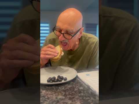 The Freda Family My Dad S Having Some Tuna