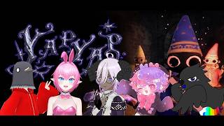 （コラボ）YapYapにぴーぴーするぞ！