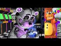 Ridammi bonbon finalefive nights at fun st1 ep8