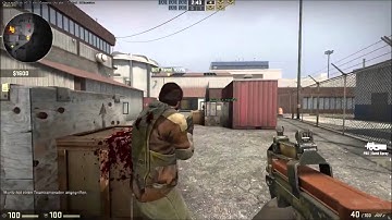 CS:GO NEW MULTIHACK UNDETECTED 2015!