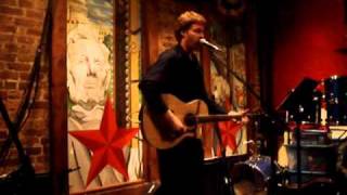 Would You Lay With Me (In A Field Of Stone) - Johnny Cash Tribute Set at Solly&#39;s in DC 09-13-10.mpg