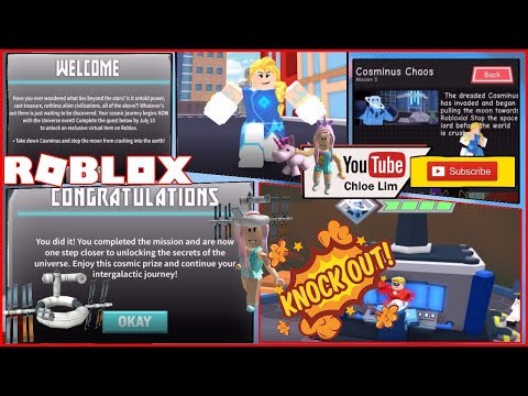 Roblox Heroes Of Robloxia Mission 5 Getting The Event Item Satell Hat Warning Loud Screams Youtube - roblox heroes of robloxia event mission 1 to 4 warning loud
