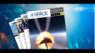 The Space Report: The Authoritative Guide to Global Space Activities