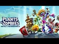 Plants vs. Zombies: Battle for Neighborville 2022