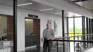 Video Tour -- Welcome to the PUD 3 Johns Prairie Operations Center