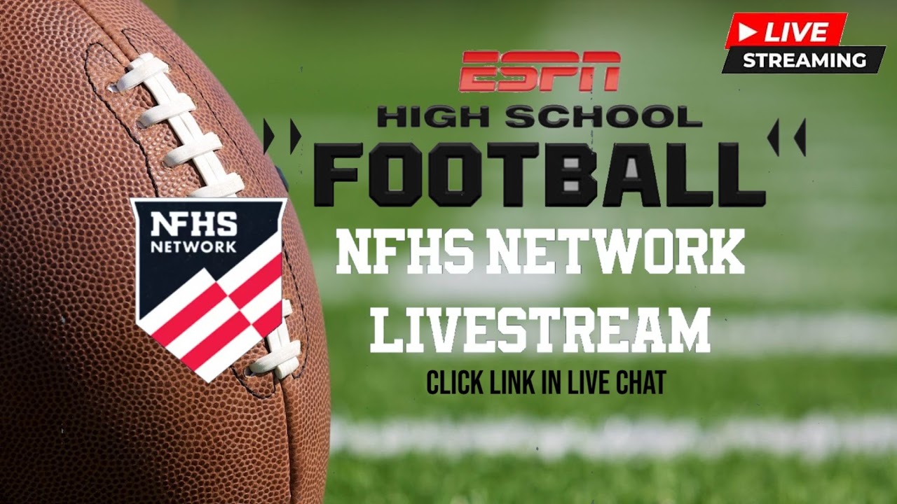 LIVE: Fellowship Christian vs Calvary Day | High School Football 2025