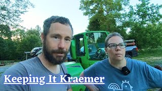They Are Wild, but They Are Ours | Ep 237 | May 21 2024 | Keeping It Kraemer