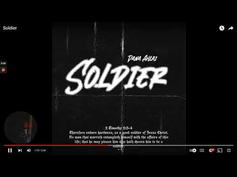 Soldier · Dana D ·  ·reaction video
