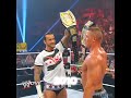 John Cena & CM punk. 2010 and 2025 [nostalgic moment] Like it! #cmpunk #johncena #romanreigns #wwe