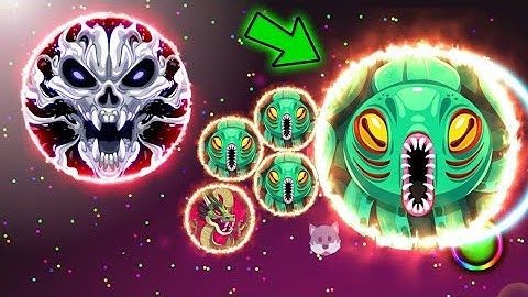 Blob - BEST Hardcore “Reverse” And WILD DOUBLE TRICKSPLIT-ATOMIC!&POPSPLITS (Agar.io)