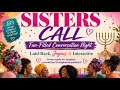 | Women’s Weekly Call| Fun Questions for Women 😂 | Joyful Sisters’ Convo, Laughter &amp; Fellowship