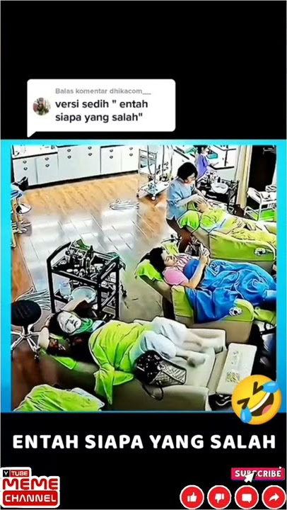 MEME LUCU/ entah siapa yang salah #short #meme #lucu #sedih #viral #viralvideo #memelucu #kocak