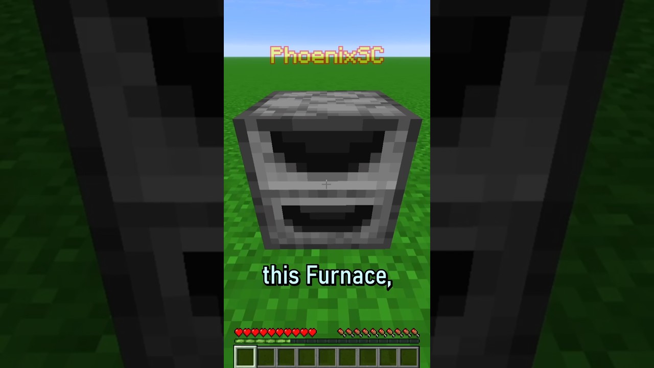 Upside-down blocks are possible!