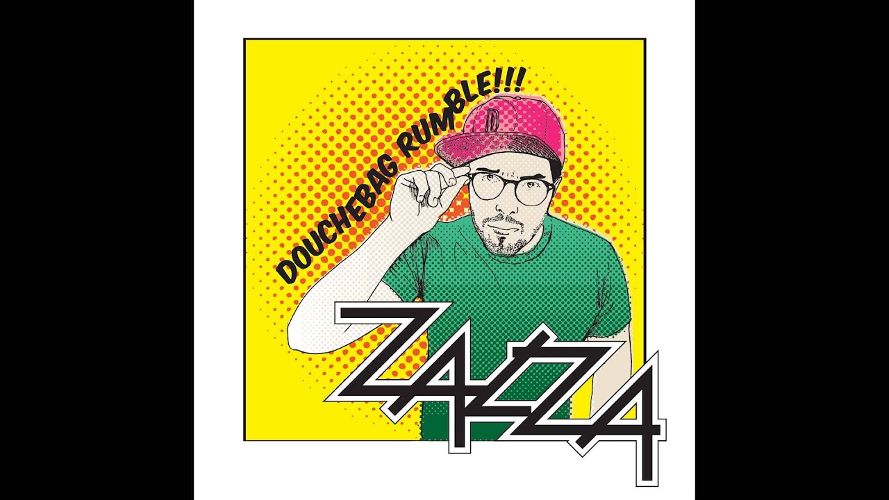 Watch Douchebag Rumble (Chiptune) on YouTube Watch Douchebag Rumble (Chiptune) on YouTube