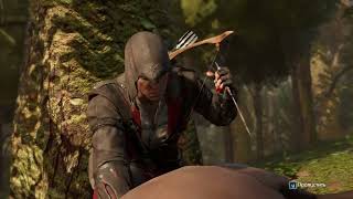 Assassin's Creed III видео 22