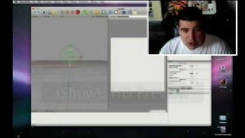 Cheetah 3d Tutorial Part 1