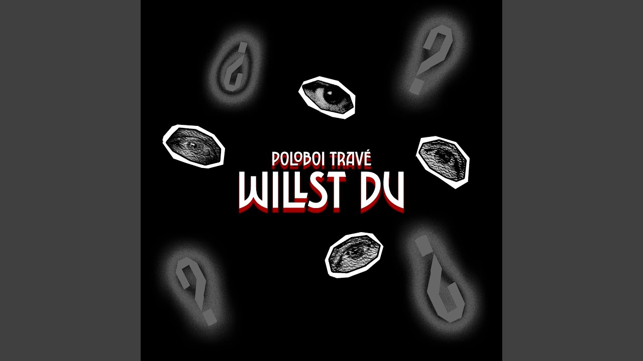 Watch Willst du on YouTube Watch Willst du on YouTube