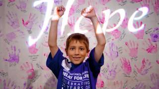 Relay for Life Video 2013