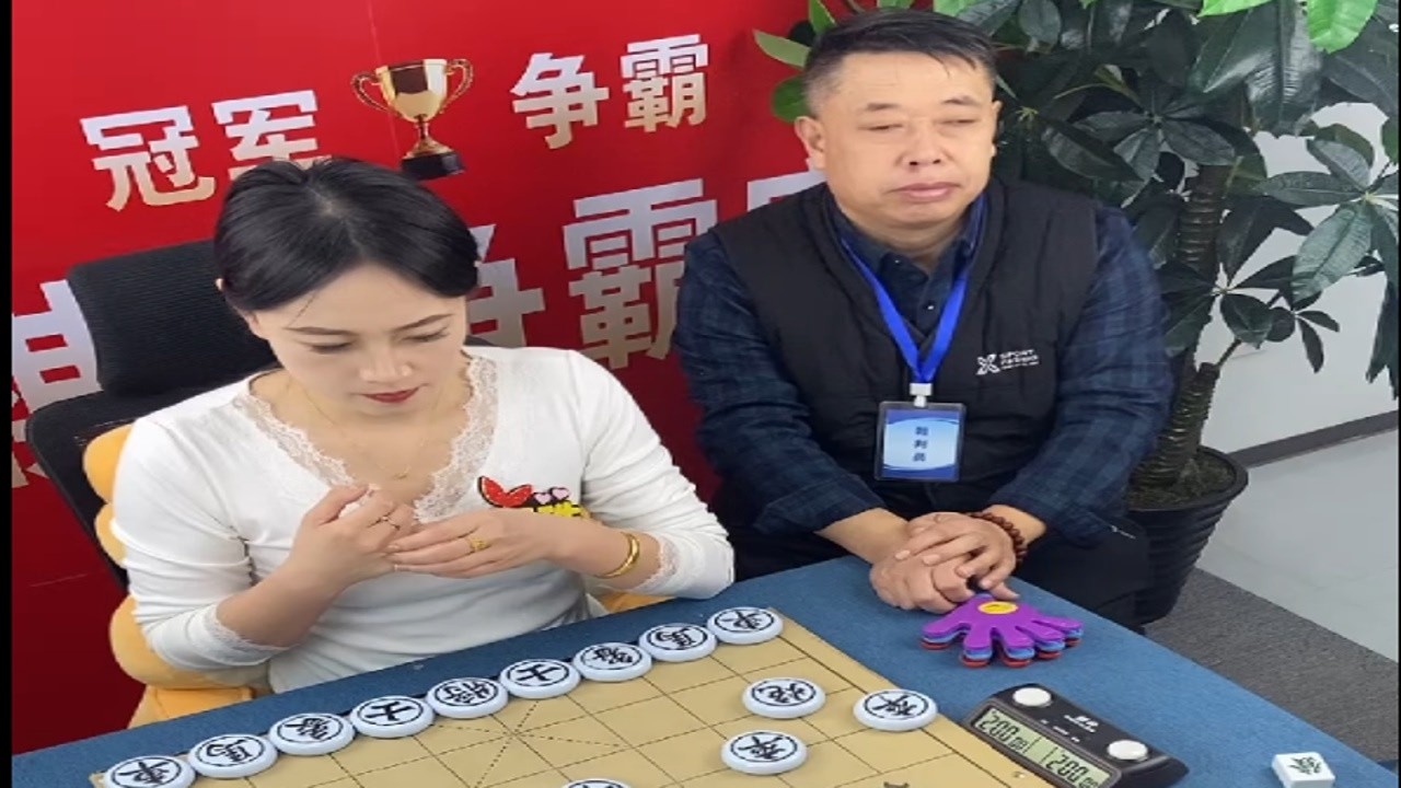 输赢之前，胜负已发生｜玉珠