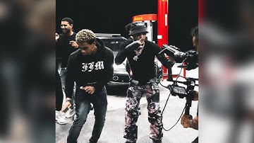 Lil Skies X Kamrin Houser - Why (LEAK) (MASHUP)