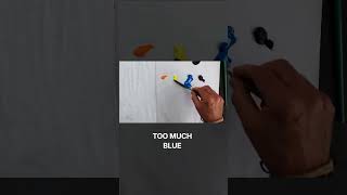 How to Mix Green Color? Paint Mixing Tips