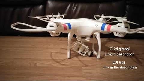 Syma x8 mods
