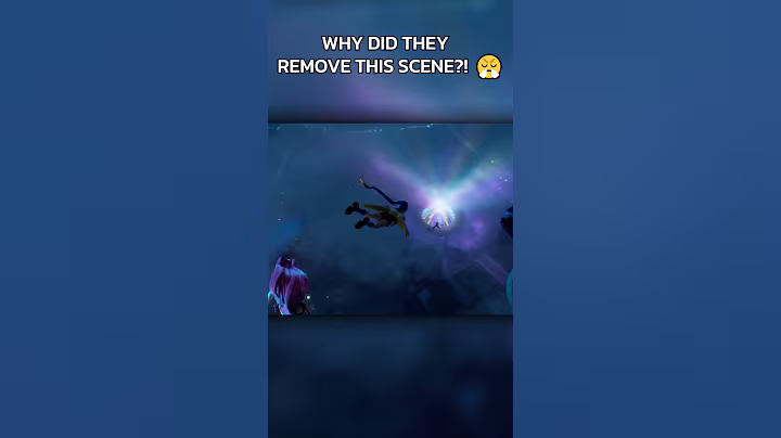 Why would they REMOVE this SCENE?? 😤 #kpopdemonhunters #kdh #kdhp