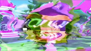 Plum Pudding Crying Csupo In Old School Is Having Some Problems