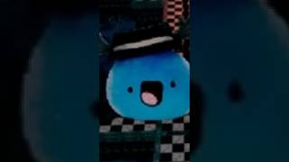 NEW PLUSH MART SIGHTING  #roblox #nullscape