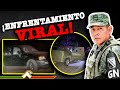 Fuerte Agarrón Entre SEDENA, Jaliscos y Auto Defensas!! Aseguran 30 Camionetas!! Aquí Los Videos!!