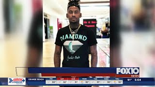 Second Prichard shooting victim dies