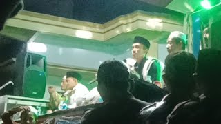 LIVE MILAD TIMBER AL HIDAYAH BERSAMA AHKAM
