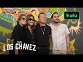 Los Chávez | Official Trailer | Hulu