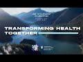 Ubc dept of medicine  transforming health together medicine ubcdom