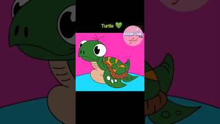 Celebrity Let's Coloring Turtle 👆 #subscribe #shorts #viral  @normacuanfamily Wealth