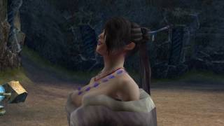 Final Fantasy X Walkthrough Part 122 Cavern of the Stolen Fayth