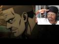 ImDontai Reacts to Keith and Magath's Sacrifice || Attack On Titan