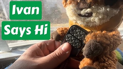 Unboxing the New Side By Side Fidget Slider by Compoform with Ivan