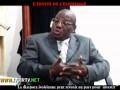 Dr bakari traore rassure la diaspora ivoirienne peut revenir au pays pour investir   