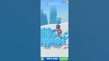 Count Master:Crowd Clash & stickman Running game part=27  #shorts