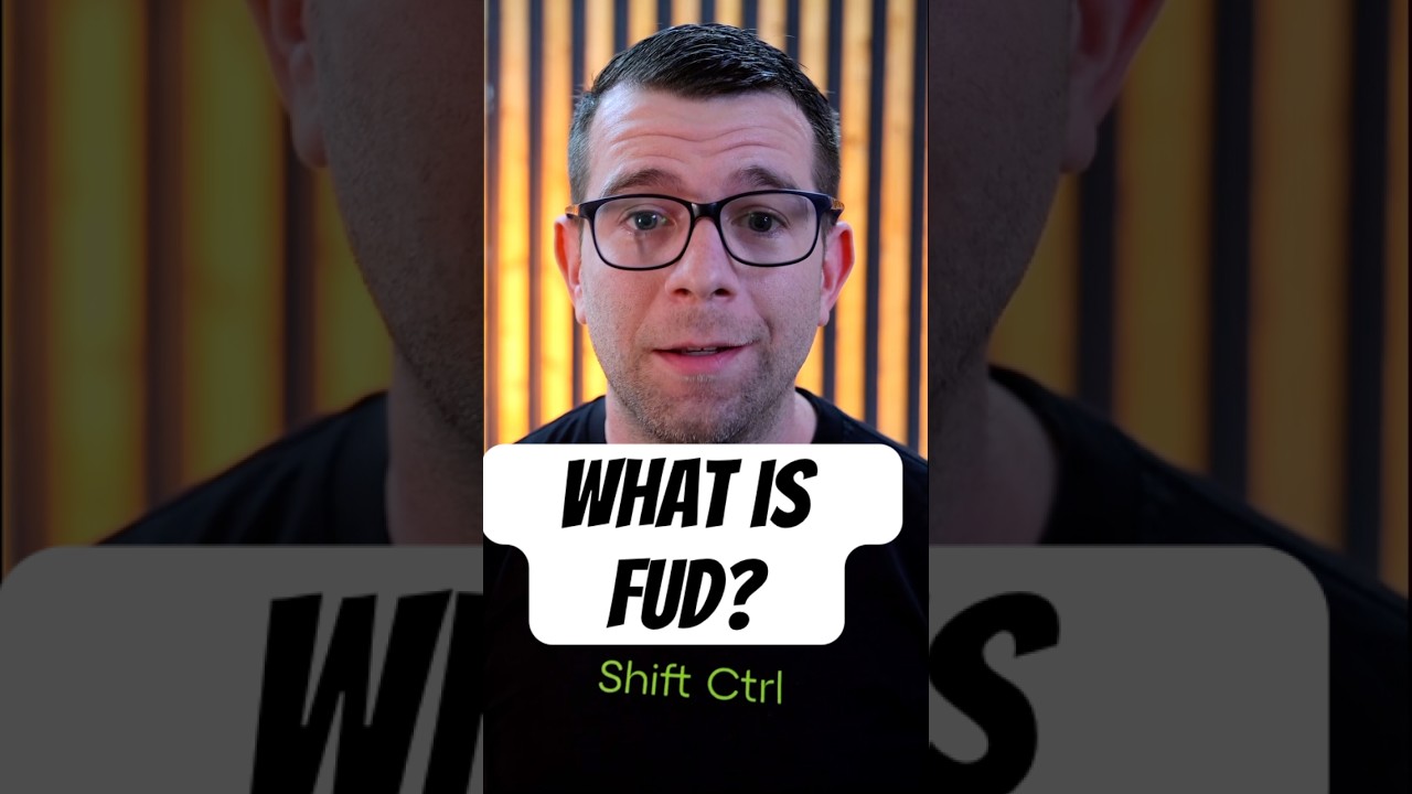 What is FUD?