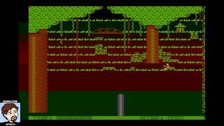 Atari 8-bit - Atari Safari