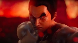 Tekken 7 Official Trailer - TGS 2016