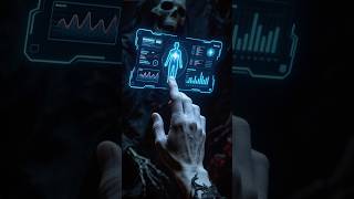 The Interface: Part 1: Skin-Deep Surveillance 🤳 #BioTech #HumanFuture #Transhumanism #CyberBiology