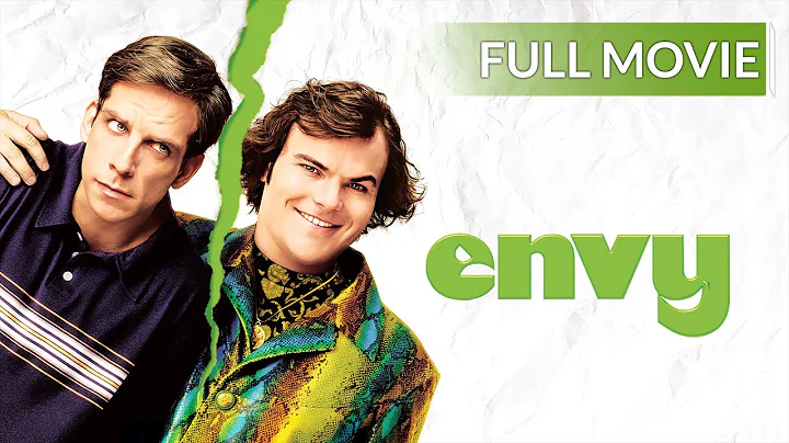 ENVY | English Full Movie | Comedy Movie | Hollywood English Movie thumbnail