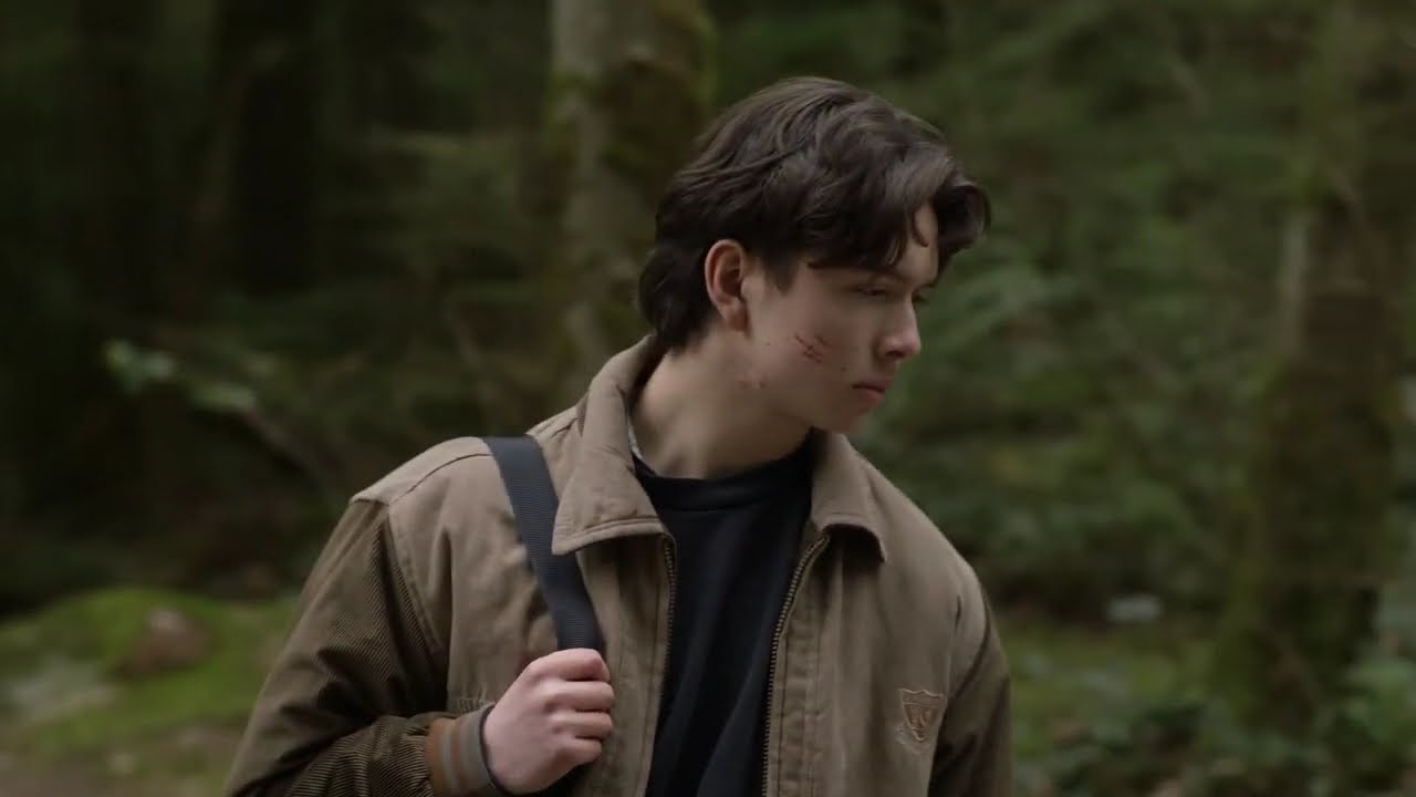 What We Leave Behind  - Directed by Duffy Mahon