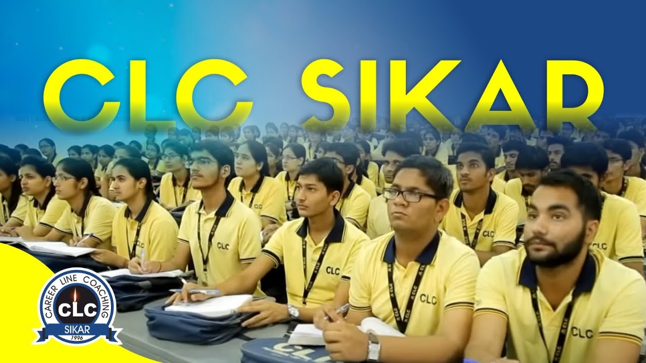 CLC SIKAR