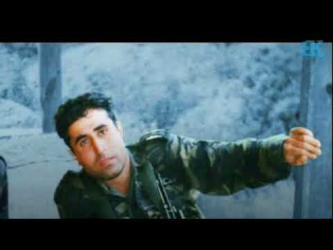 Vikram Batra Memories
