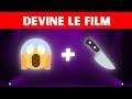 QUIZ : Devinez le film avec des Emojis #2 🎬