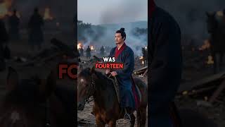 He Failed an Exam & Started a War That Killed 30 Million People
